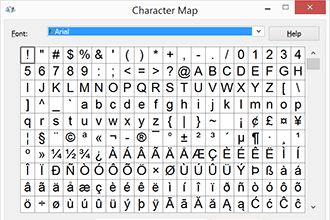 UTF-8 and UTF-16 Text Encoding Detection Library