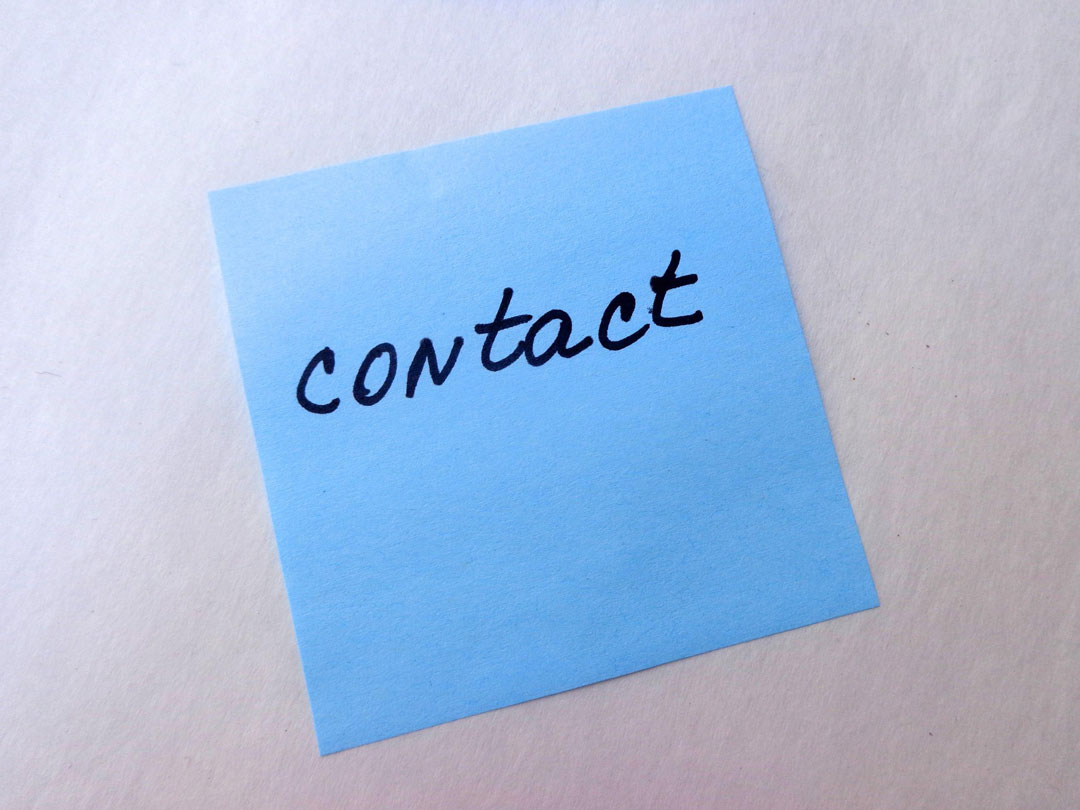 Contact Us